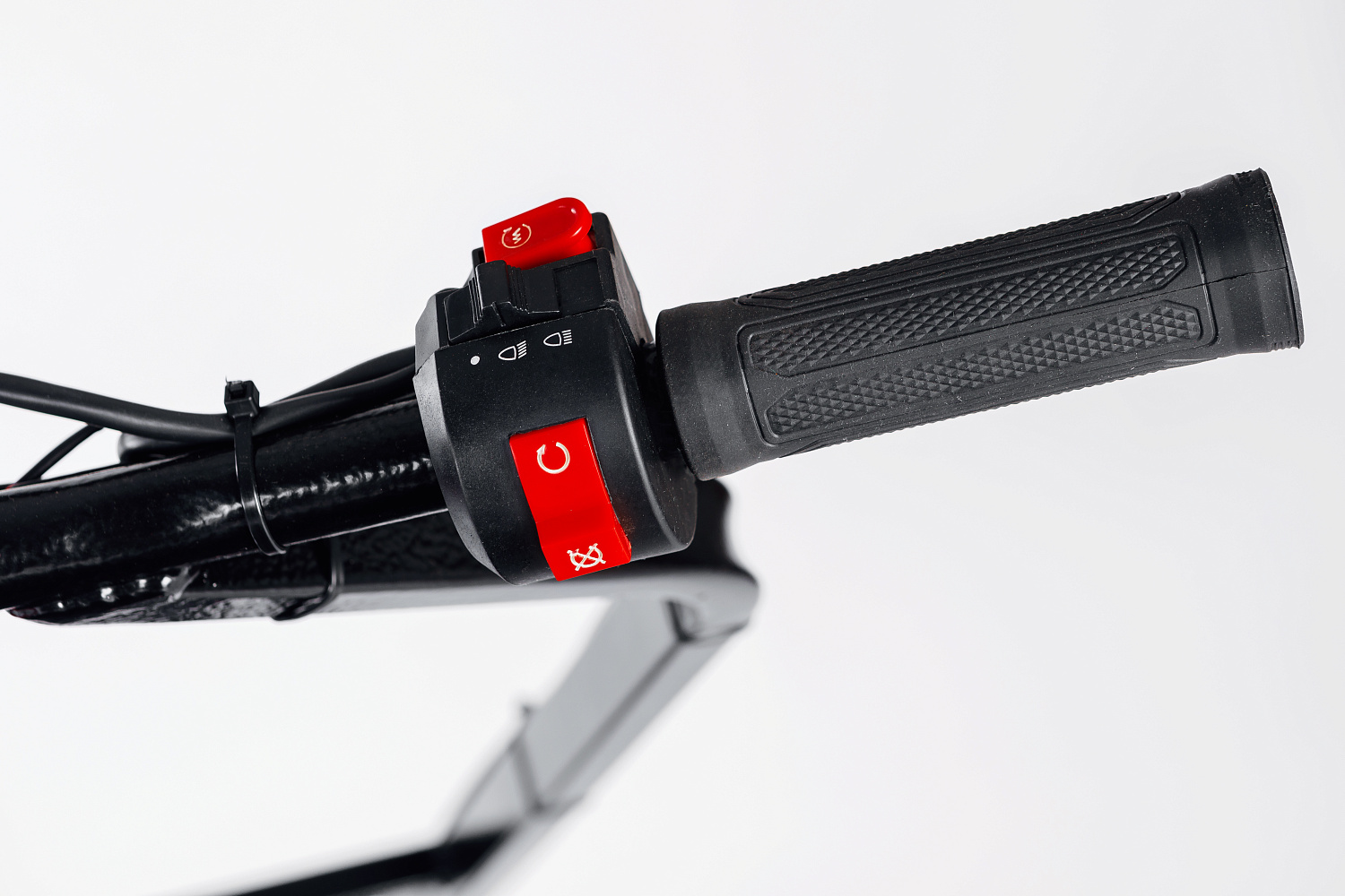 МОТОБУКСИРОВЩИК IKUDZO LONG 2.0 1700/500 EKR19 в Вологде