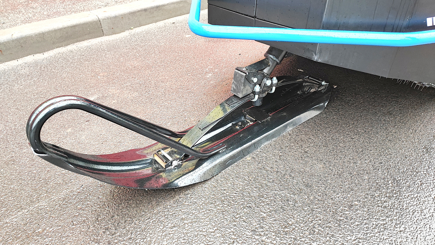 Снегоход PROMAX SNOWBEAR V3 800 4T ST в Вологде