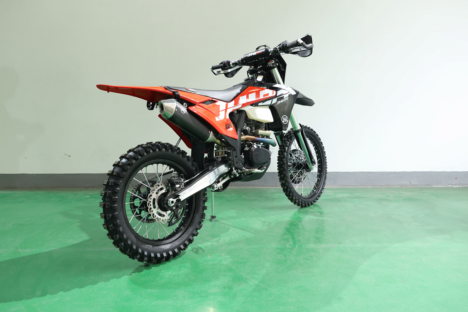 Мотоцикл JHLMOTO JHLofr GS CB300RL в Вологде