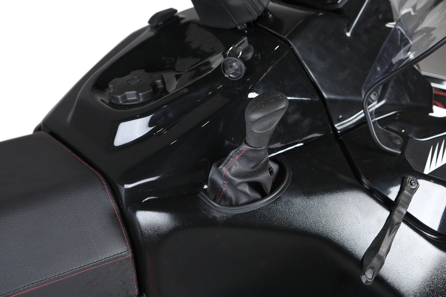 Снегоход IKUDZO HUNTER 700LK 25 V2 в Вологде