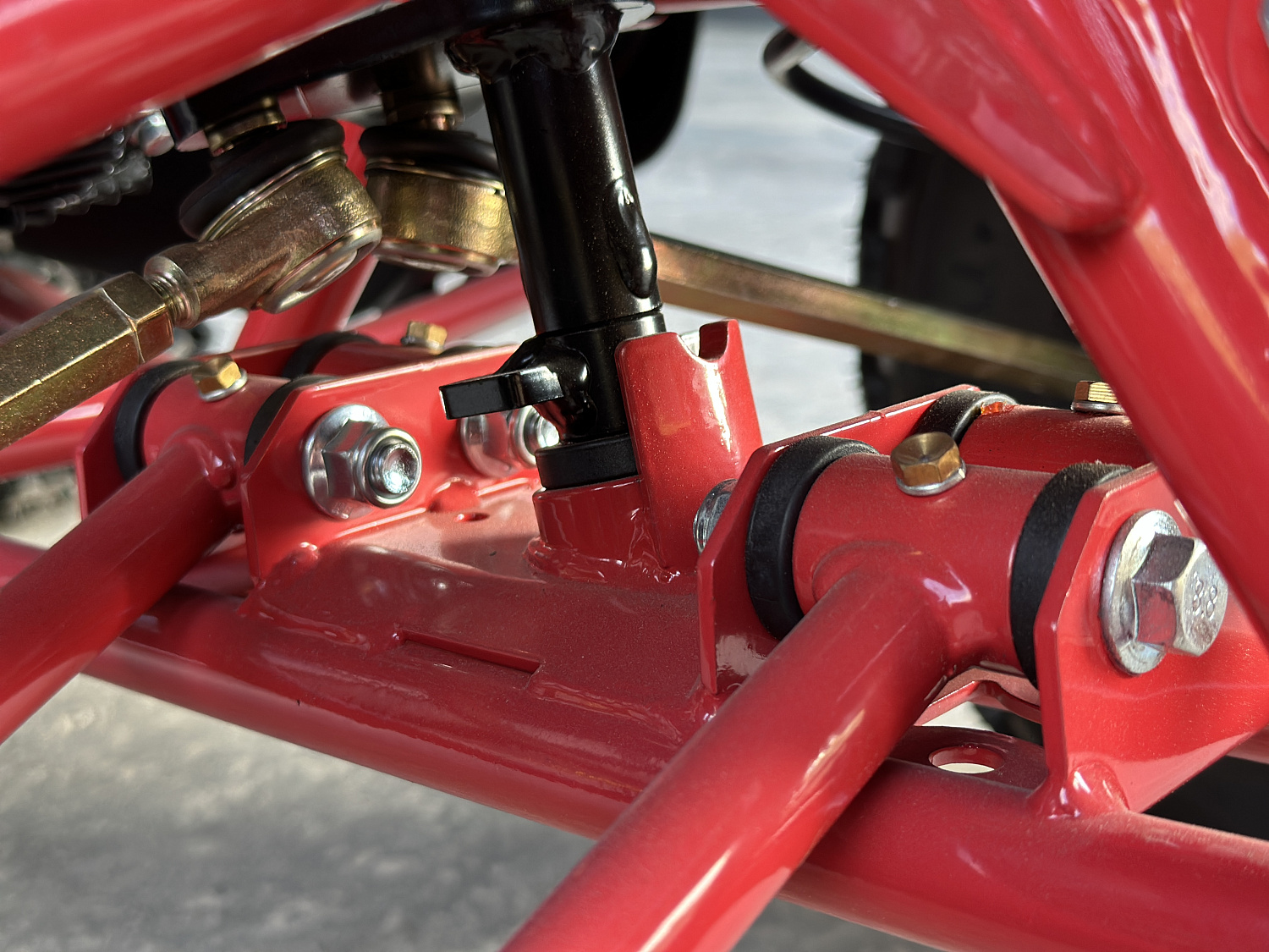 Квадроцикл PROMAX МАЙНКРАФТ 192 PRO 2025 в Вологде