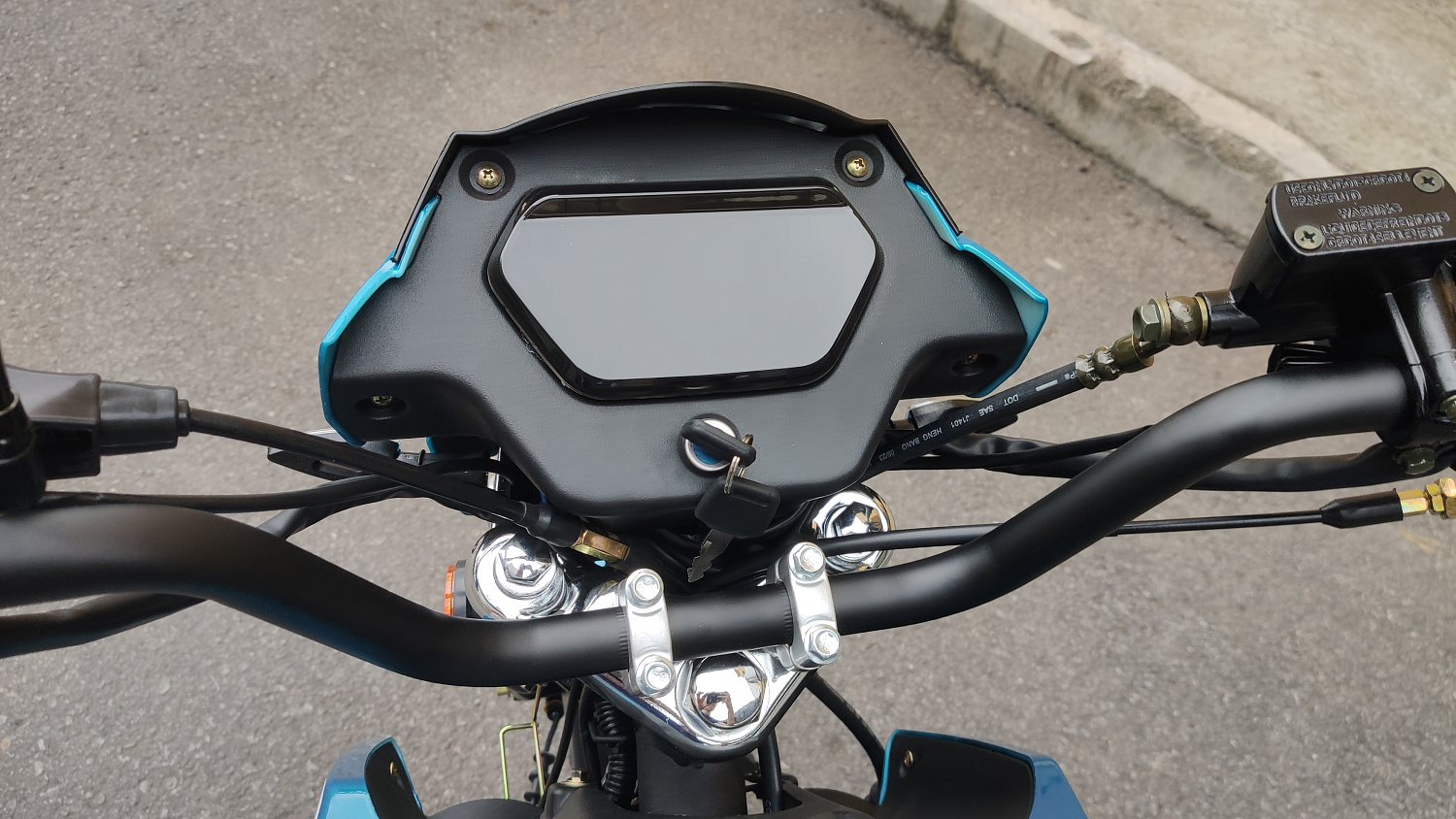 Мопед FAIDET SKIFF RS150 (49) в Вологде