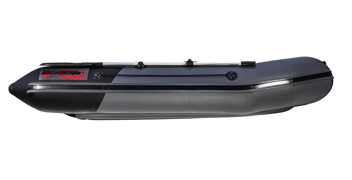 Лодка Таймень NX 2800 НДНД в Вологде