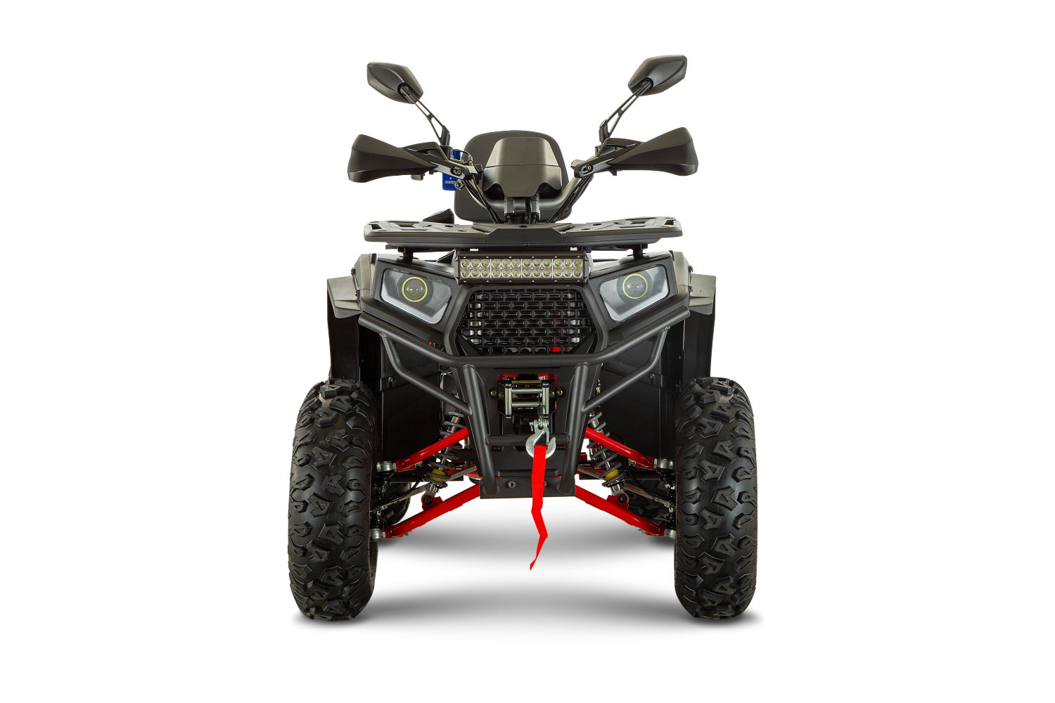 Квадроцикл GBM CROSS HILL 320 BIG PREMIUM в Вологде