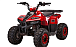 Квадроцикл Yacota Raposa 110 в Вологде