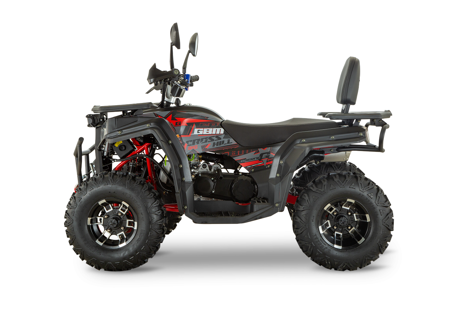 Квадроцикл GBM CROSS HILL 320 BIG PREMIUM в Вологде