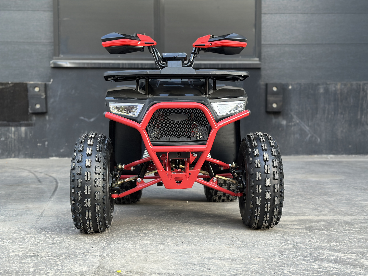 Квадроцикл PROMAX МАЙНКРАФТ 192 PRO 2025 в Вологде