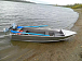Алюминиевая лодка Wyatboat-390 M в Вологде