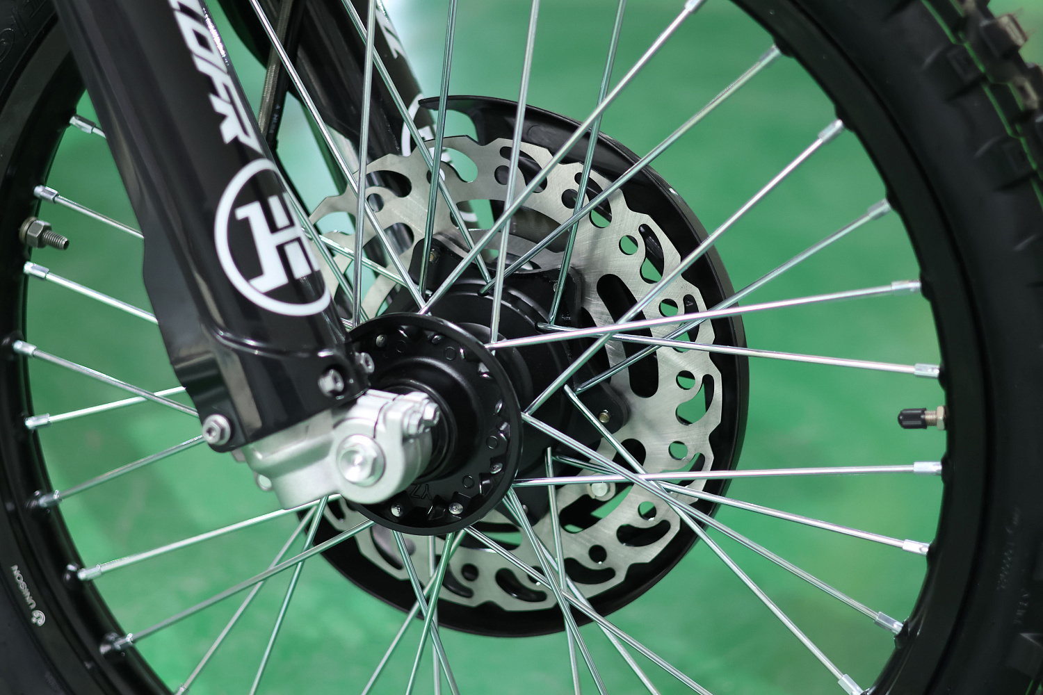 Мотоцикл JHLMOTO JHLofr GS YBS300 (176MN) в Вологде