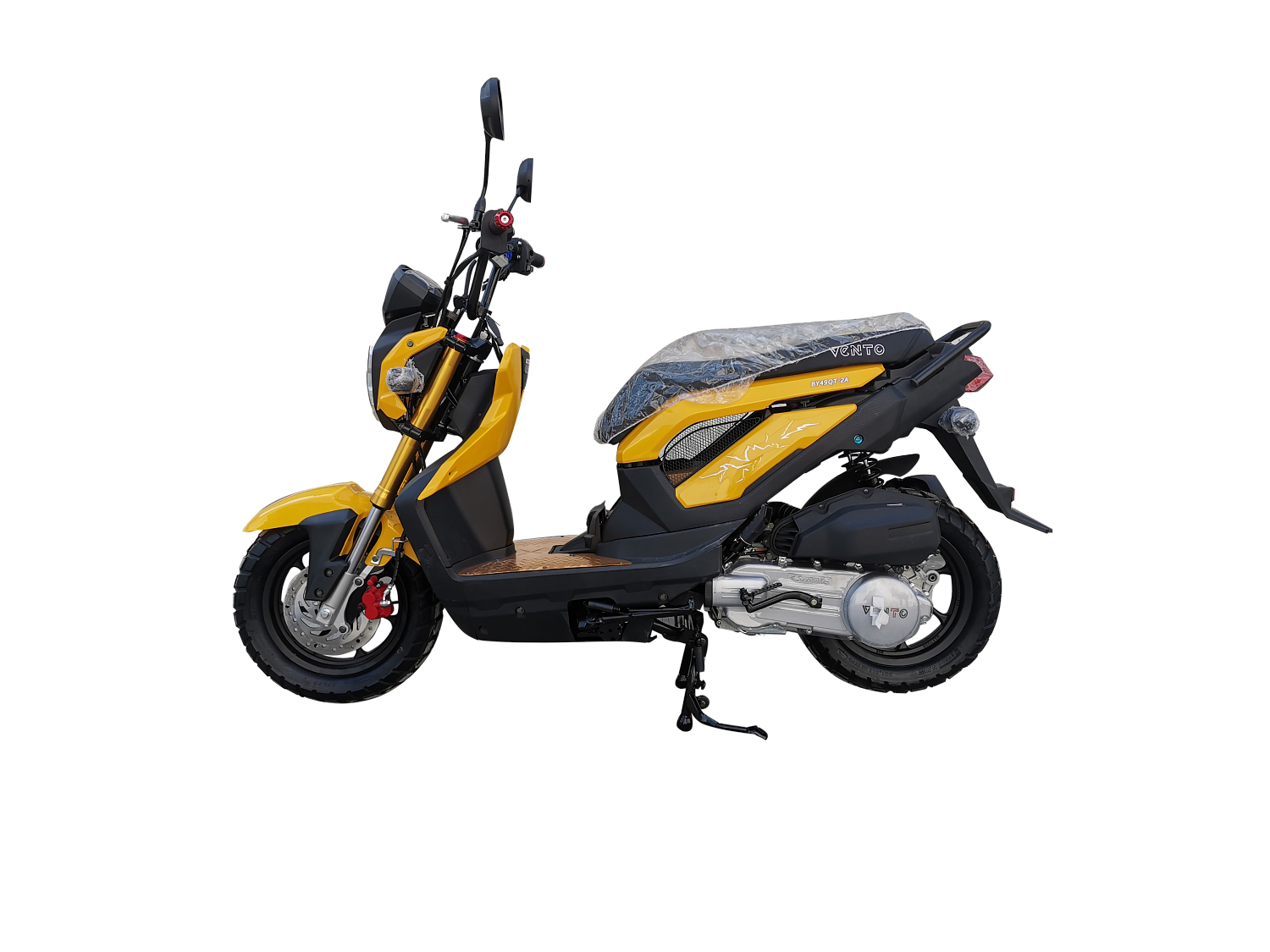 Скутер Vento NAKED в Вологде