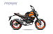 Мопед PROMAX CB130R (49) в Вологде
