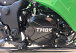 Мотоцикл TMBK Ninja 400cc в Вологде
