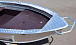 Алюминиевая лодка Wyatboat-390Р Fish в Вологде