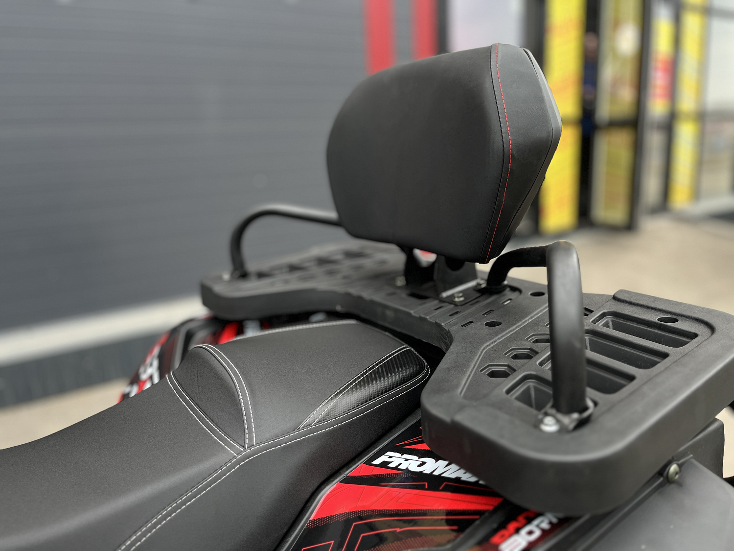 Квадроцикл PROMAX TAURUS 300 MAX-PRO LONG в Вологде