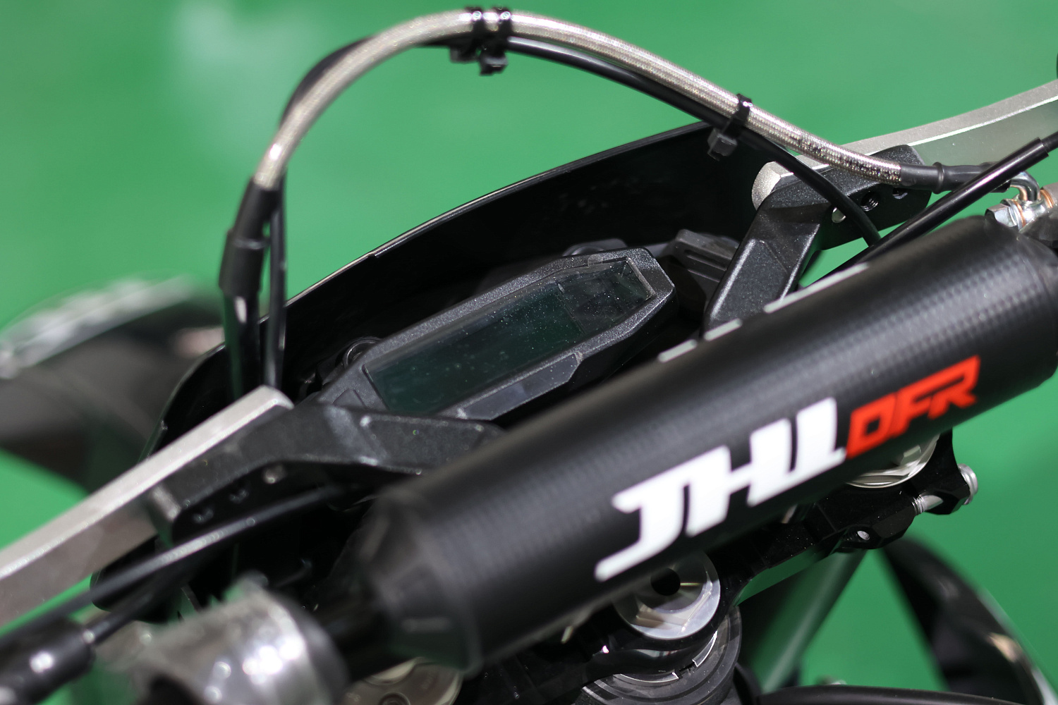 Мотоцикл JHLMOTO JHLofr GS CB300RL в Вологде