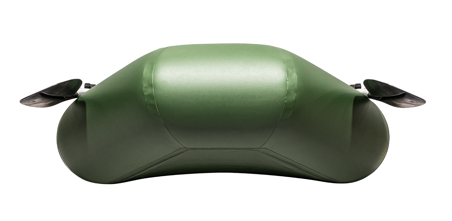 Лодка Барс 230 в Вологде