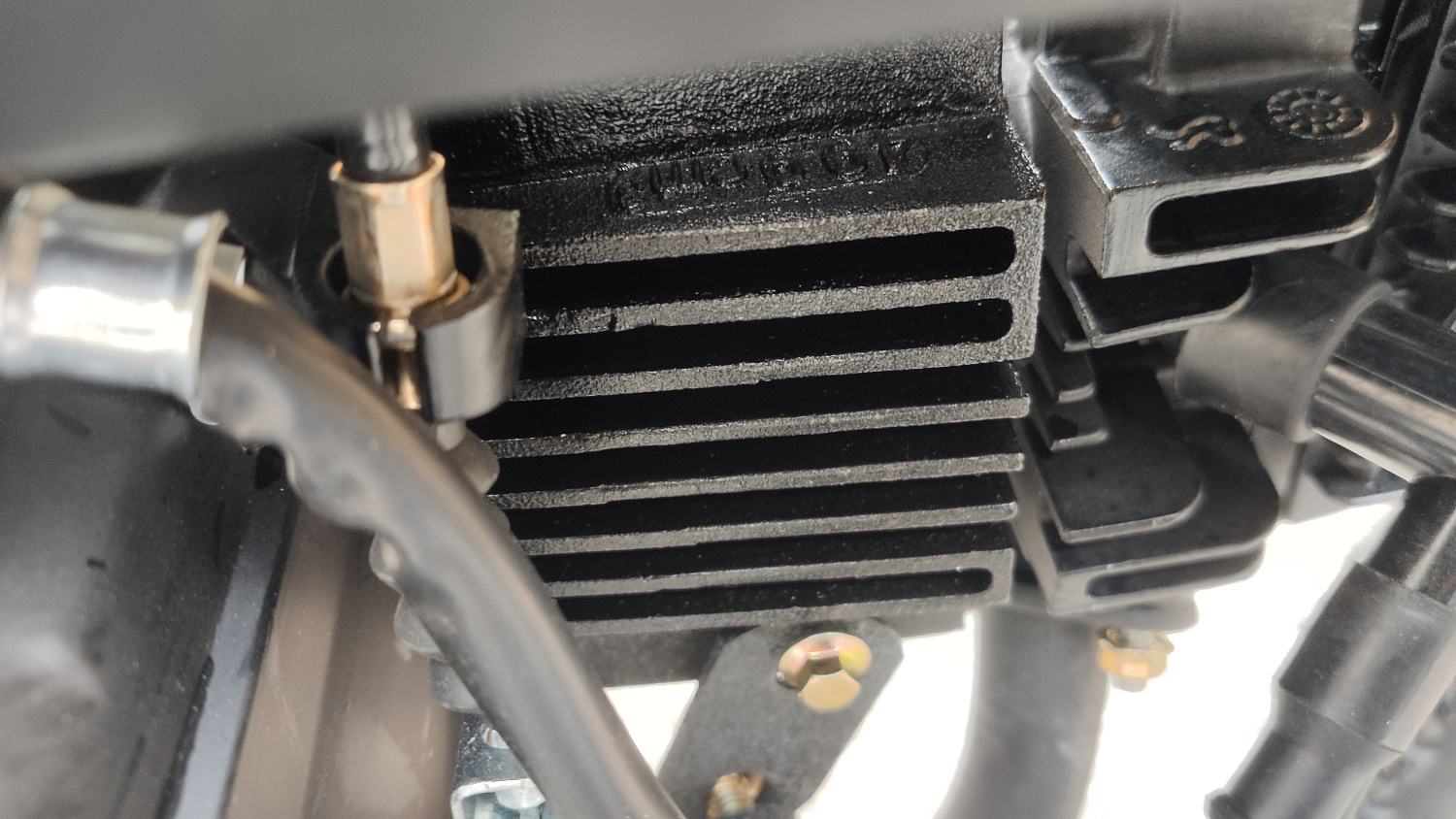 Мопед FAIDET SKIFF RS150 (49) в Вологде