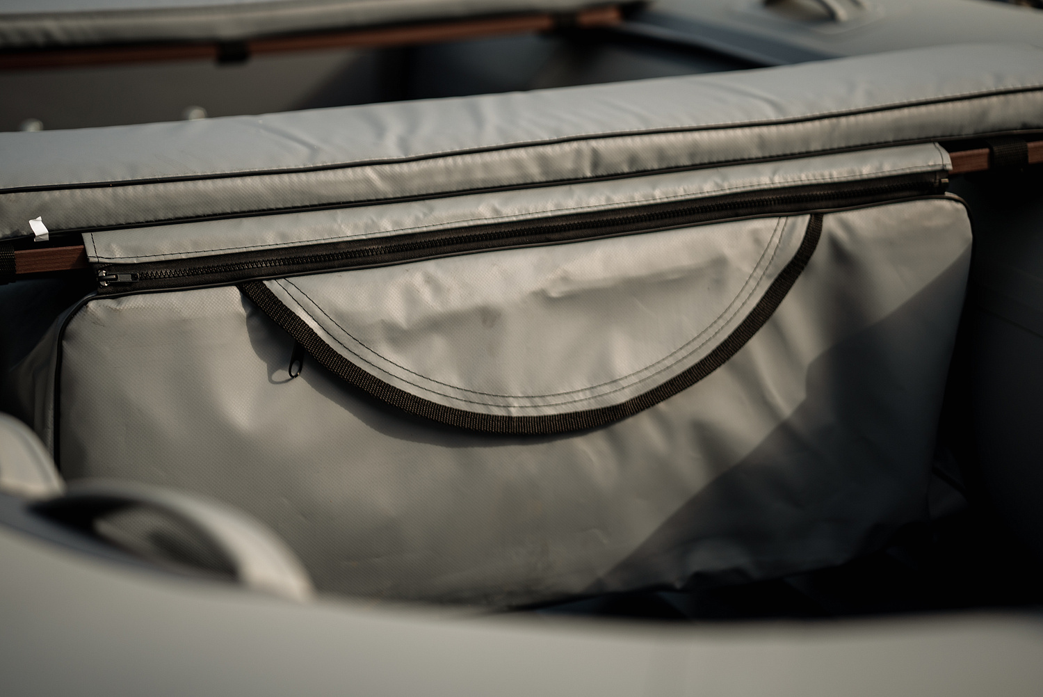 Лодка MISHIMO RIVER JET 390 под водомет в Вологде