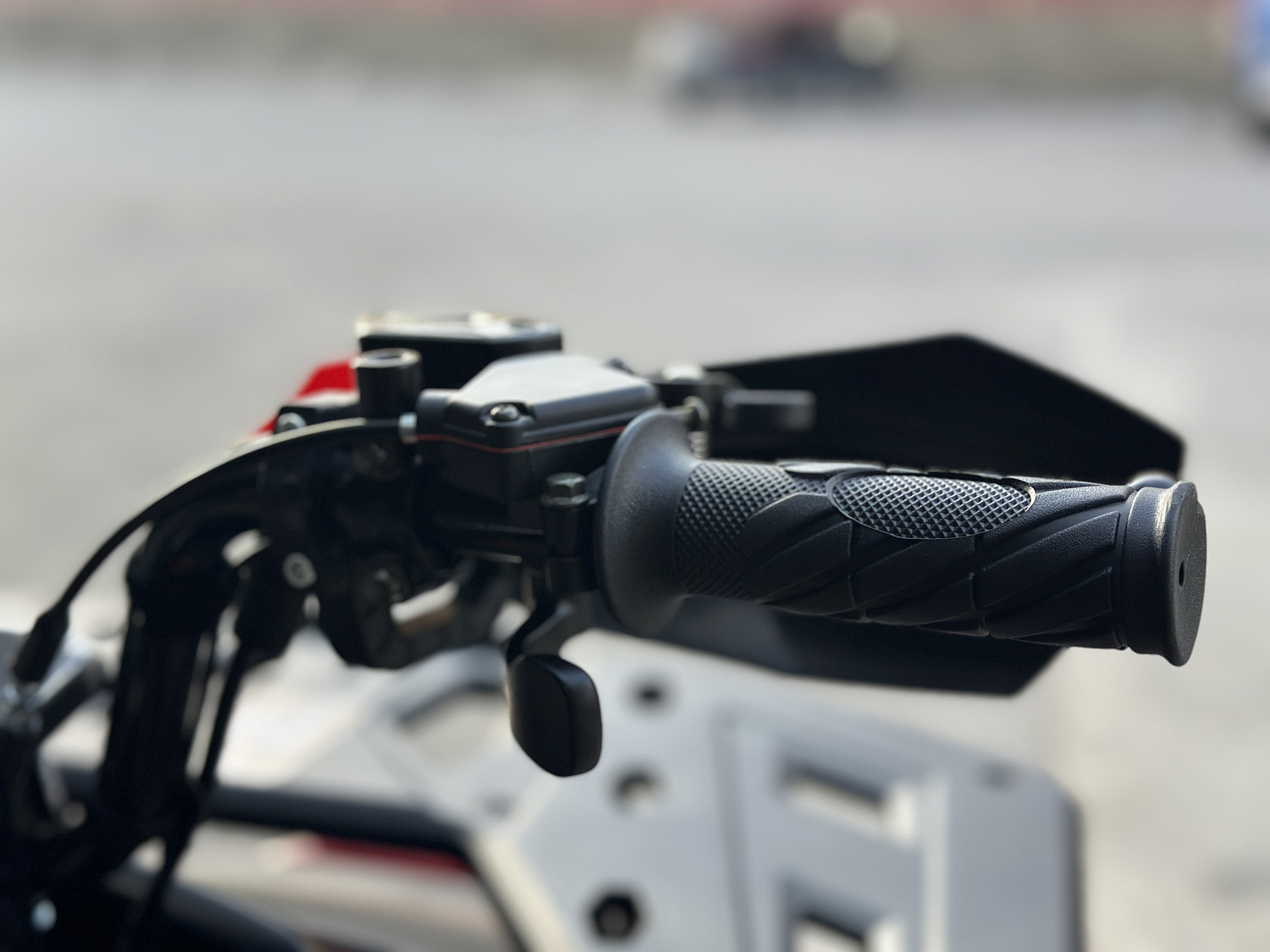 Квадроцикл PROMAX МАЙНКРАФТ 192 PRO 2025 в Вологде