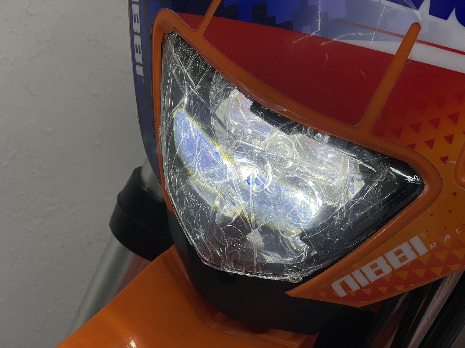 Кроссовый мотоцикл PROMAX INFERNO 380 (4 valves, 5 gears) в Вологде