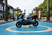 Скутер PROMAX BMW C250X в Вологде