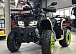 Квадроцикл GBM MAVERICK 300 NEW LUX в Вологде