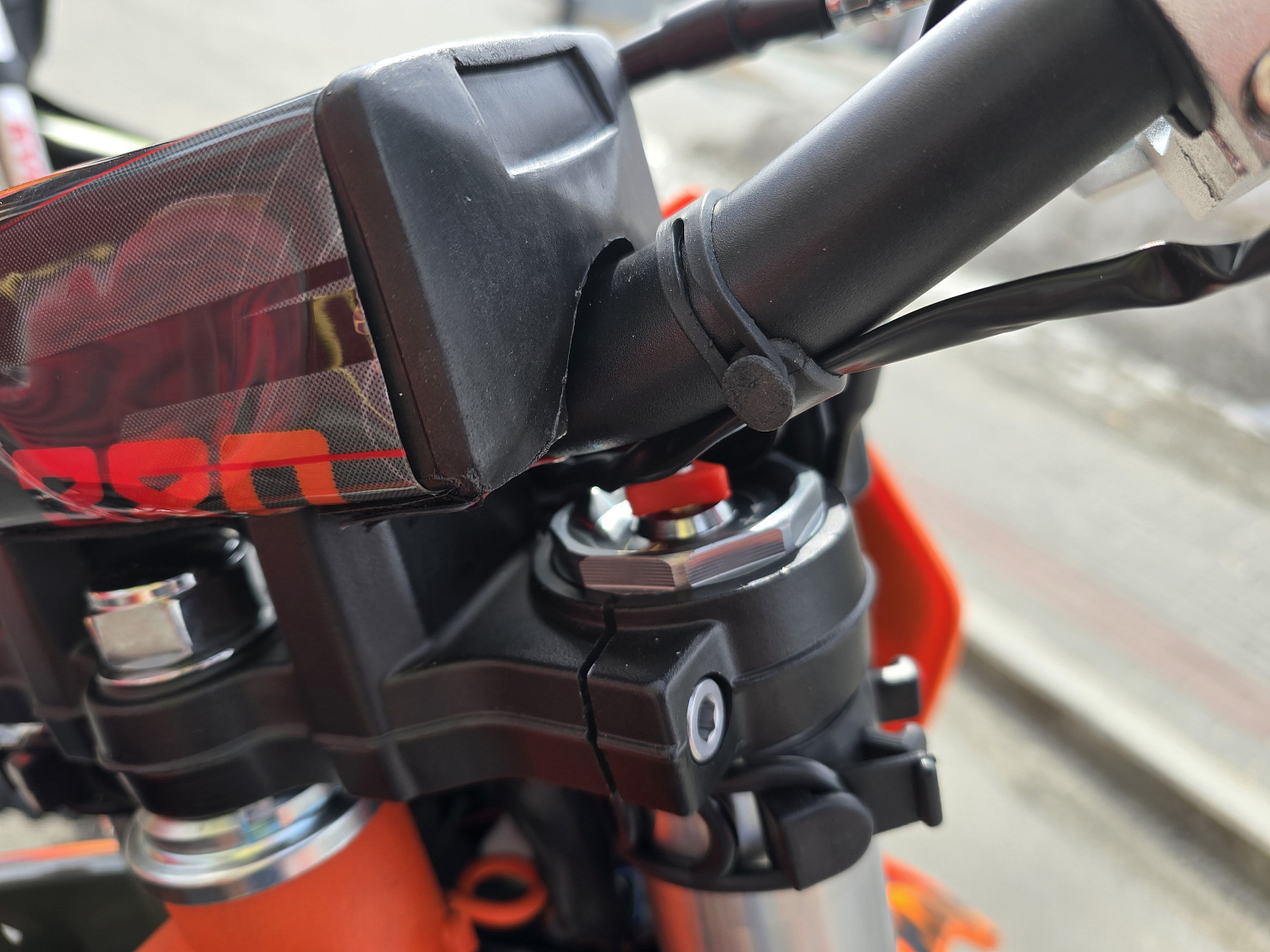 Кроссовый мотоцикл PROMAX INFERNO 380 (4 valves, 5 gears) в Вологде