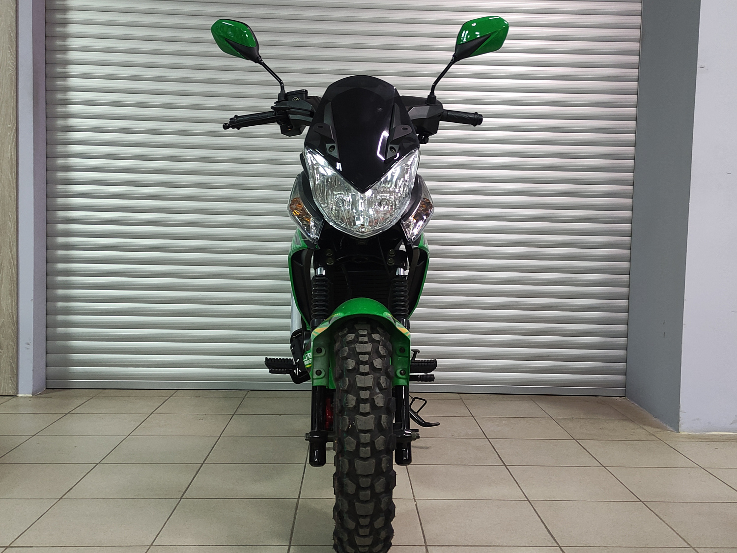 Мопед PROMAX STREET CROSS 150 (49) в Вологде