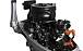 Лодочный мотор Seanovo SN9.9FFEL Enduro в Вологде