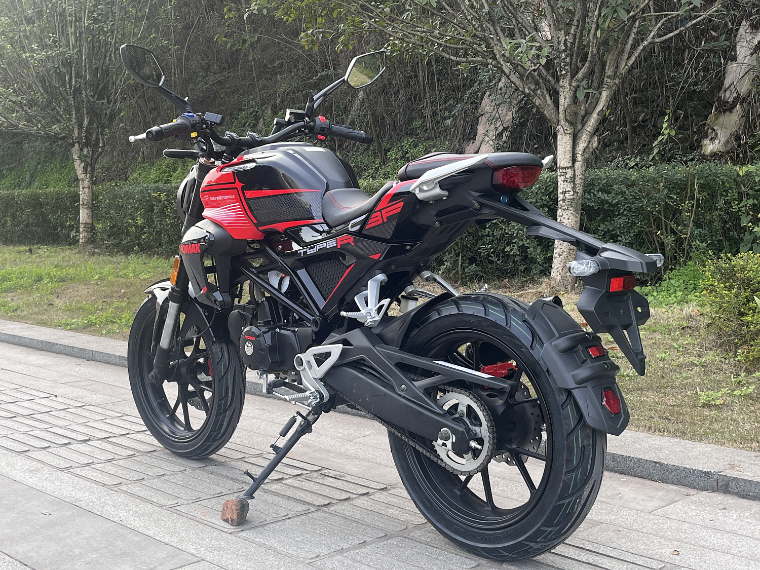 Мопед PROMAX CB150PR (49) в Вологде