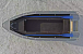 Алюминиевая лодка Wyatboat-340 РМ в Вологде