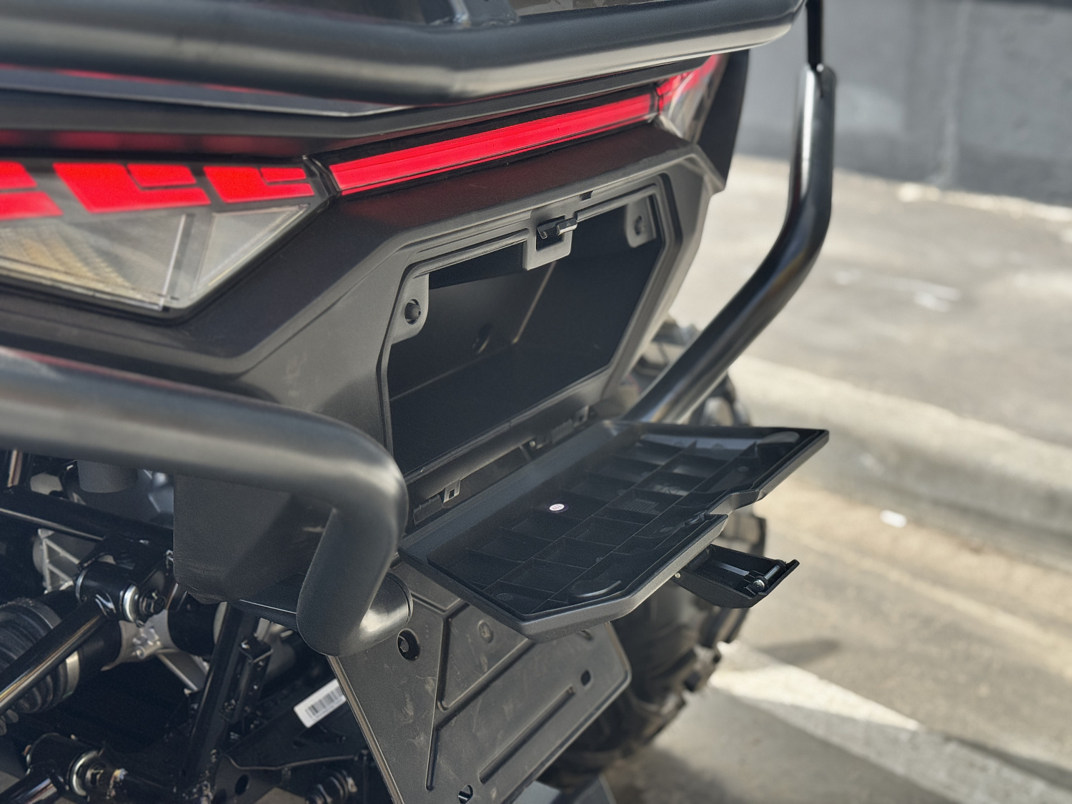 Квадроцикл HND QRX 650 PRO в Вологде