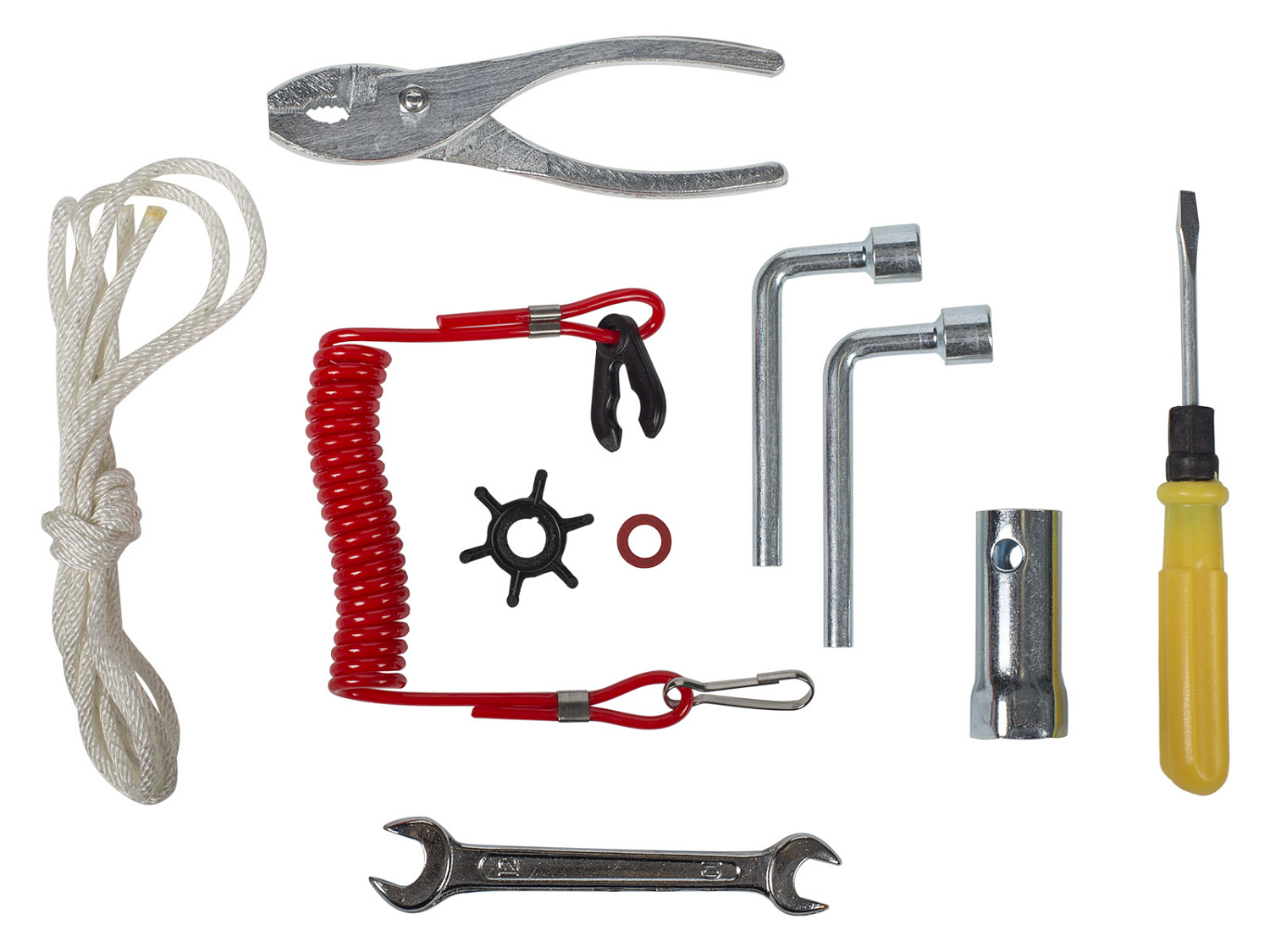 ЛОДОЧНЫЙ МОТОР GLADIATOR G6.2FHS в Вологде