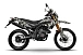 Мотоцикл MINSK X 250 Enduro M1NSK в Вологде