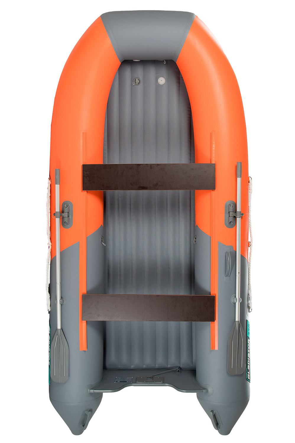 НАДУВНАЯ ЛОДКА GLADIATOR E330SL в Вологде