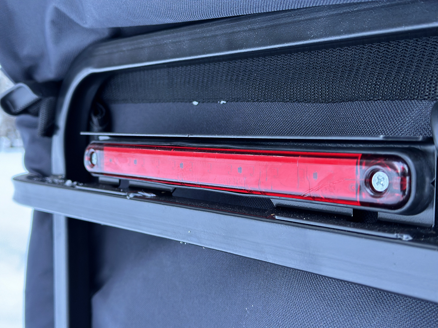 Снегоход PROMAX YAKUT 500 LONG 2.0 4T 27 в Вологде