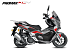 МаксиСкутер PROMAX-HONDA ADV 150 (49) EFI (Inspired by HONDA) в Вологде