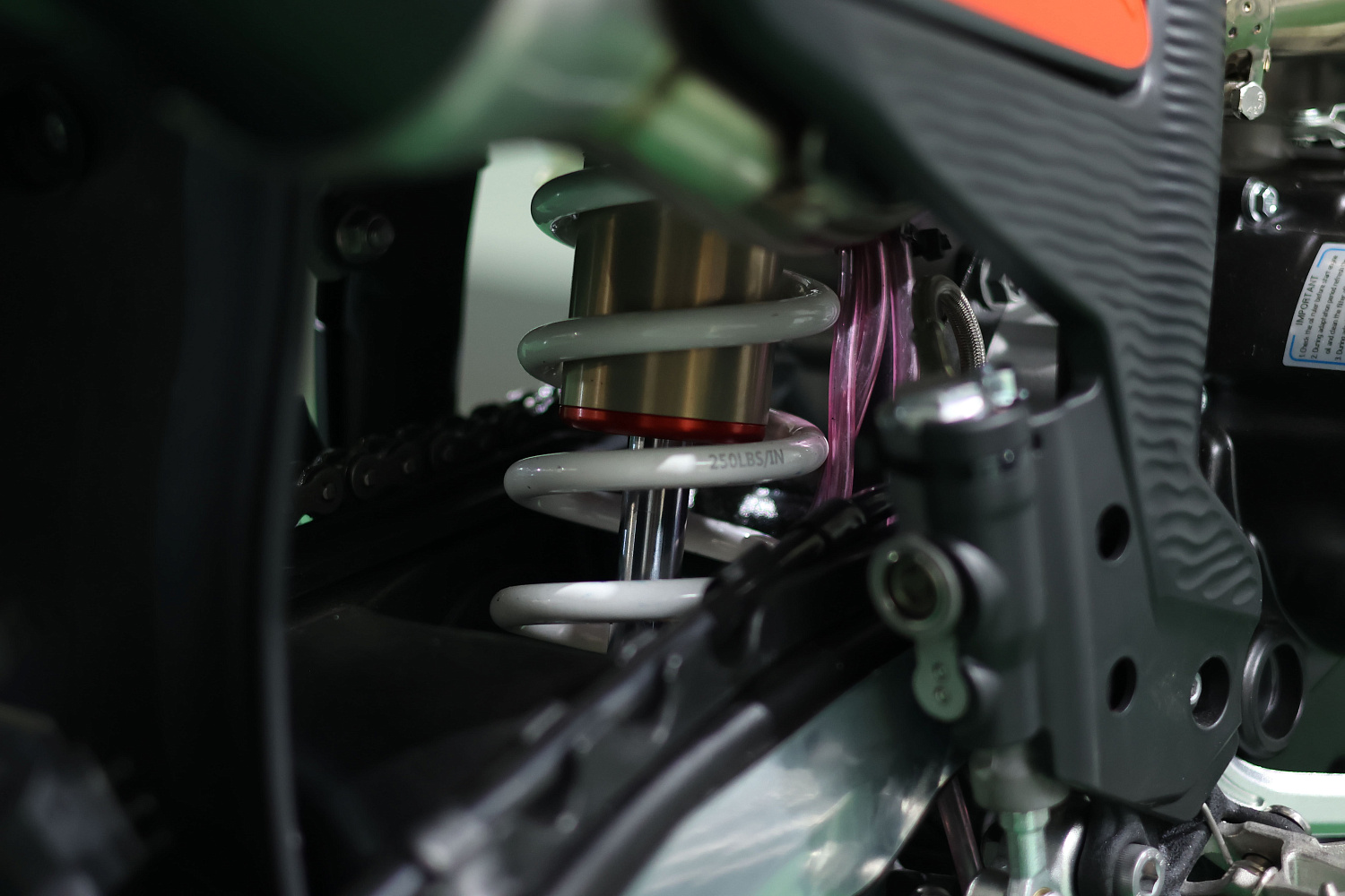 Мотоцикл JHLMOTO JHLofr GS YBS300 (176MN) в Вологде