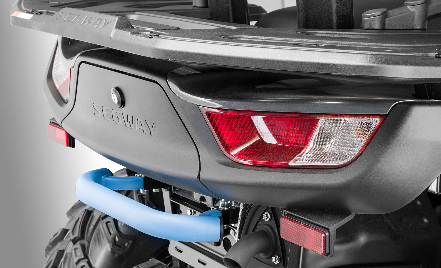  Квадроцикл Segway SNARLER AT6 LE в Вологде