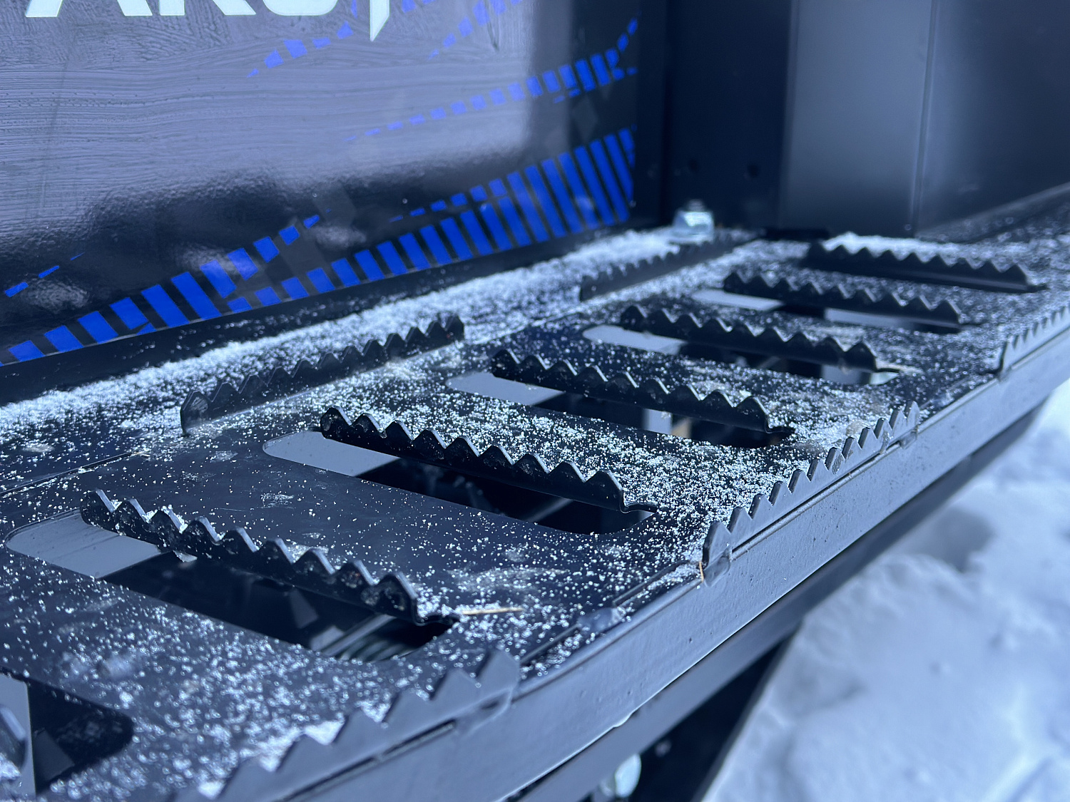 Снегоход PROMAX YAKUT 500 LONG 2.0 4T 27 в Вологде