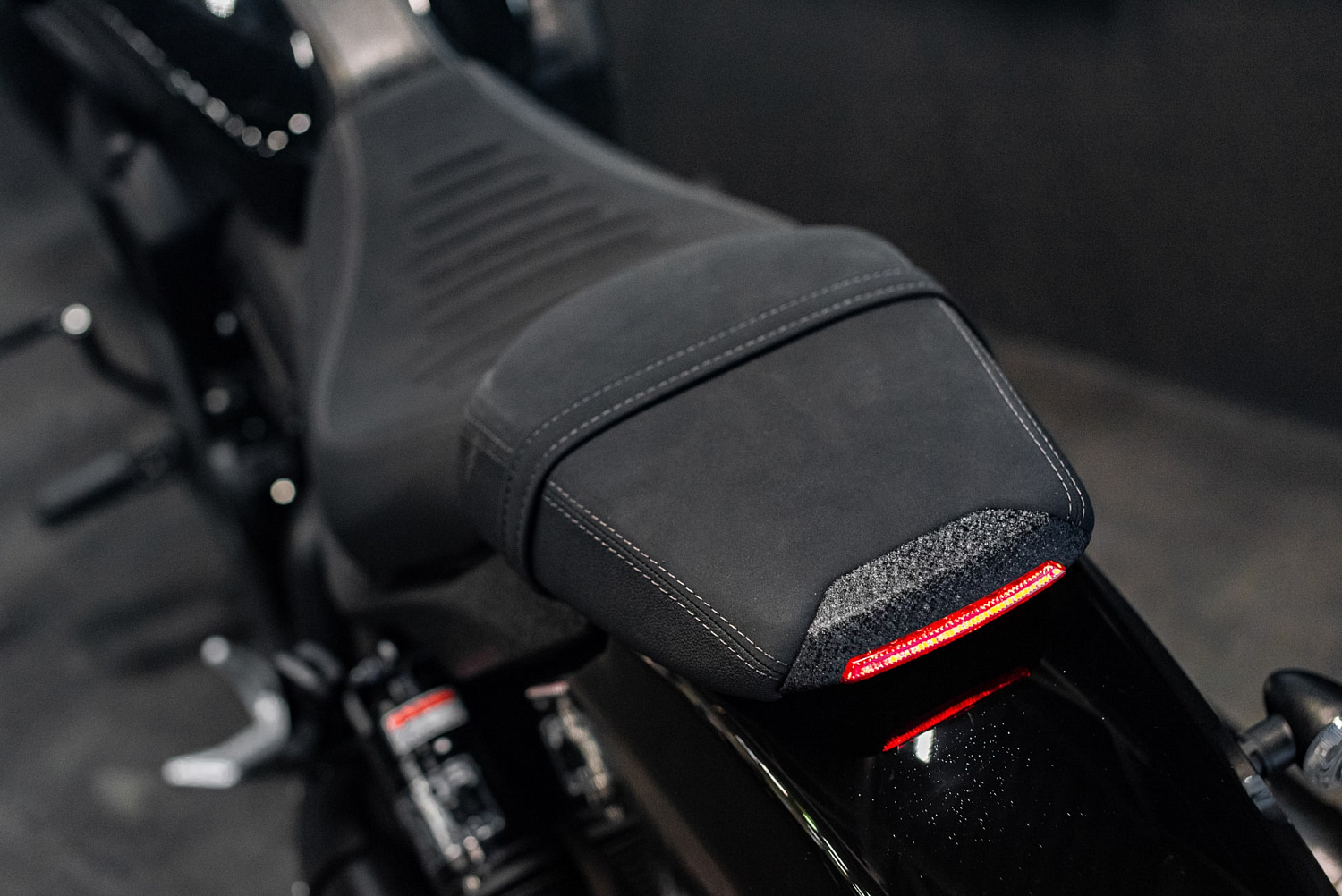 Мотоцикл Benda DarkFlag 500 в Вологде