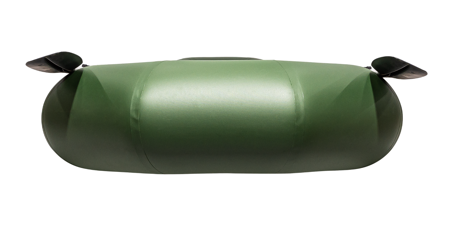 Лодка Барс 240 в Вологде