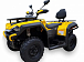 Квадроцикл HISUN GUARDIAN 400L /LONG в Вологде