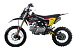 Питбайк FullCrew Teen Rider 125cc 17\14 (механ., эл.стартер) в Вологде
