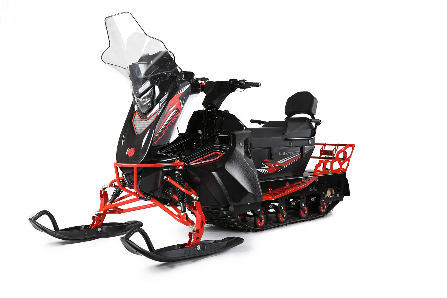 Снегоход IKUDZO HUNTER 700LK 25 V2 в Вологде