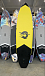 SUP ДОСКА-КАЯК 2 В 1 RAIDEX ALOHA YELLO 10.6’ (320СМ) в Вологде
