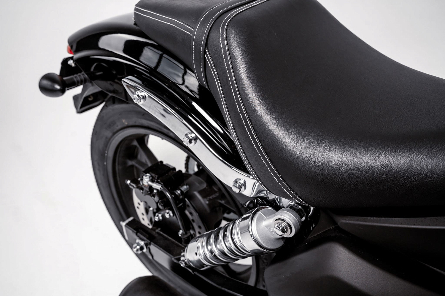 Мотоцикл Benda Funrider 125 в Вологде