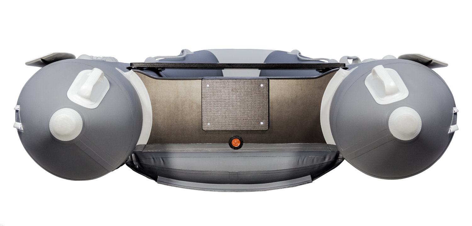 Лодка АКВА 3200 нднд в Вологде