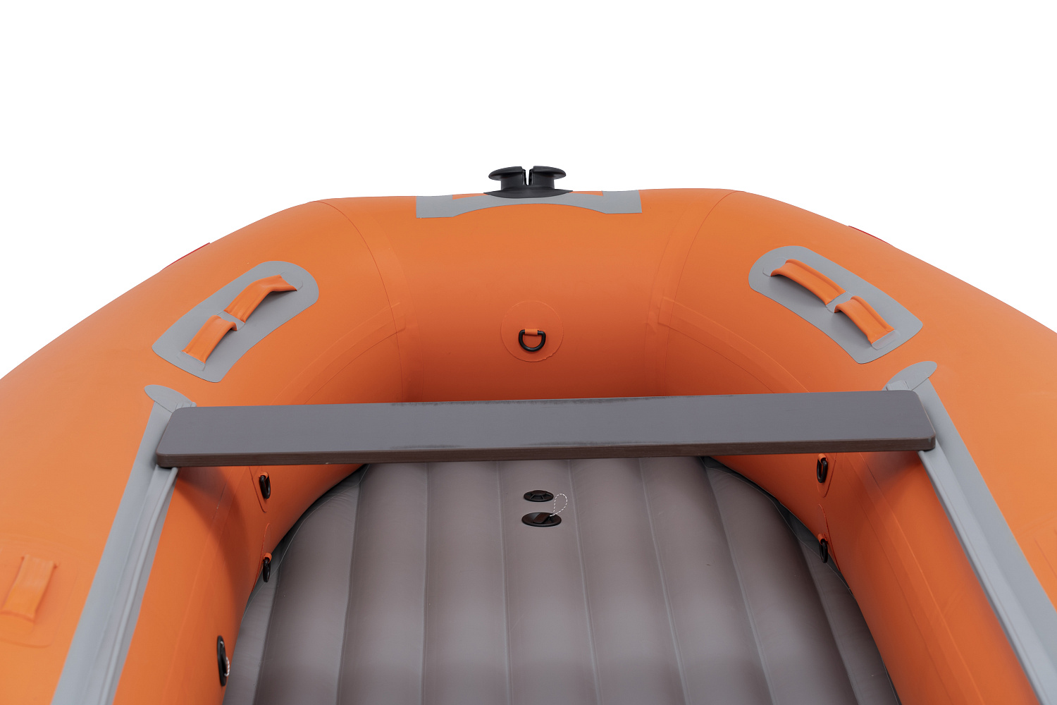 Лодка MISHIMO RIVER JET 470 под водомет в Вологде