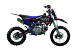 Питбайк FullCrew Big Beast 150cc 17\14 (механ., эл.стартер) в Вологде